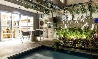 Imagem 5: Ágio do Jardins Frankurf com 4 quartos sendo 3 suítes