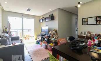 Imagem 2: Apartamento à Venda - Mooca, 2 Quartos, 62 m2