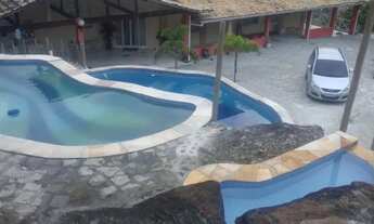 Imagem 3: MARAVILHOSO ESPAÇO PARA PASSEIOS, REUNIÕES DE EMPRESAS ACAMPAMENTOS E EVENTOS EM GERAL