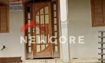 Imagem 2: Casa em Rua Guilherme Rodrigues dos Santos - Centro - Confins/MG