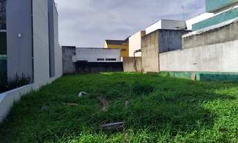 Imagem 3: Vendo excelente terreno no condomínio Cidade Jardim 2