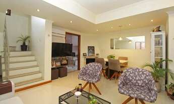 Imagem 6: Casa em condomínio com 3 dormitórios, sendo 1 suíte com closet e sacada