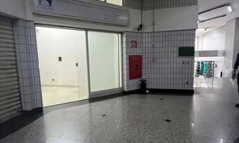 Imagem: Loja para venda tem 34 metros quadrados