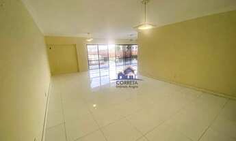 Imagem 5: Apartamento com 4 dormitórios, 225 m² - venda por R$ 1.350.000,00 ou aluguel por R$ 6.780