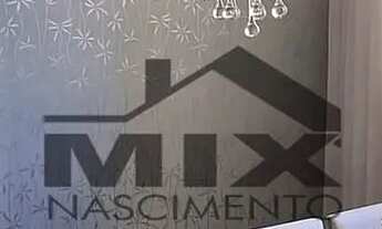 Imagem 1: Apartamento Duplex porteira fechada à venda, Taboão, São Bernardo do Campo, SP