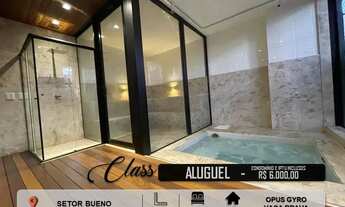 Imagem 16: OPUS GYRO VACA BRAVA - SETOR BUENO - 71m² - 2 QUARTOS (1S) - R$ 6.000,00