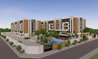 Imagem 5: Gran Royal Maracanaú 2 Ou 3 Quartos Com Lazer Completo E Segurança! Cód. 1KP5QIG