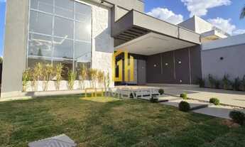 Imagem 2: Casa à venda, 211 m² por R$ 1.380.000,00 - Jardim Presidente - Goiânia/GO