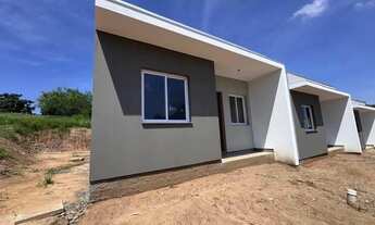 Imagem: Casa para Venda em Nova Santa Rita, California