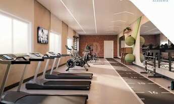 Imagem 3: Apartamento à venda, 2 quartos, 1 suíte, 1 vaga, Pampulha - Belo Horizonte/MG