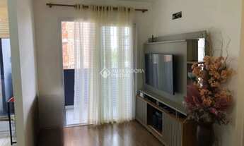 Imagem 3: Apartamento 2 Quartos no Residencial Villaggio Canoas - Conforto e Lazer no Coração da Cid