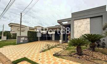 Imagem 3: Casa Térrea Disponível Para Venda e Locação no Damha V - 4 Dormitórios e Próxima à Represa