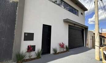 Imagem 2: Barracão na Vila Europa por R$ 800.000,00