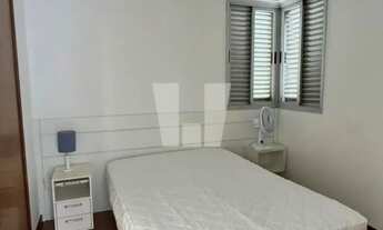 Imagem 4: Apartamento de 1 quarto Bairro funcionários