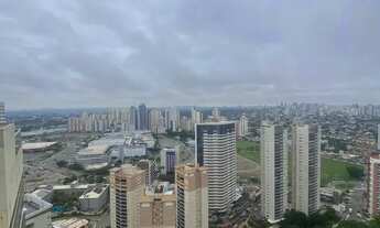 Imagem 5: Horizonte flamboyant/venda tem 207 metros quadrados com 3 quartos em Jardim Goiás - Goiâni