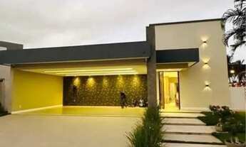 Imagem: Casa térrea no Damha Residence 6672