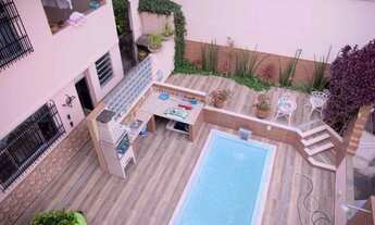 Imagem 3: Casa com 5 quartos à venda por R$ 1.000.000 - Icaraí - Niterói/RJ