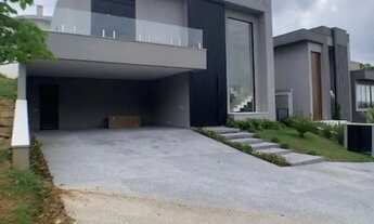 Imagem 2: CASA EM CONDOMÍNIO - ALPHAVILLE - SP