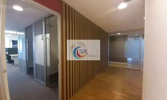 Imagem 4: Imóvel para aluguel e venda possui 376 metros quadrados em Itaim Bibi - São Paulo - SP