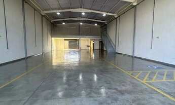 Imagem 7: JARDIM TROPICAL-GALPÃO COMERCIAL