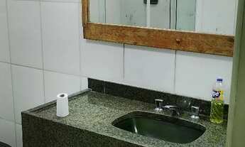 Imagem 2: Alugo chalé para solteiro