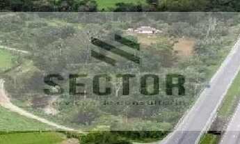 Imagem 6: Área Comercial em São Marcos - São José dos Pinhais