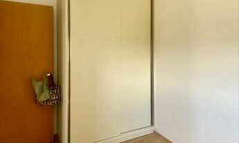 Imagem 3: Apartamento 2 quartos, móveis planejados, 48m2, vaga garagem, lazer completo