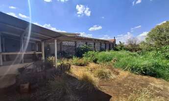 Imagem 3: Terreno de 385m² para venda e locação - Ribeirânia