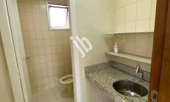 Imagem 6: Savassi sala 33 m², copa e vaga