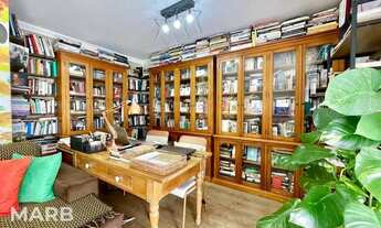 Imagem 4: Apartamento com 4 dormitórios à venda, 141 m² por R$ 1.700.000,00 - Centro - Florianópolis