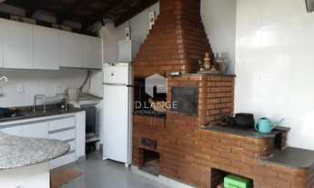 Imagem 6: Excelente casa para locação no bairro São Luiz em Paulínia