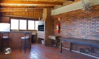 Imagem 6: APARTAMENTO 3 DORMITÓRIOS, SUÍTE, 1 VAGA DE GARAGEM, BAIRRO JARDIM DO SALSO, PORTO ALEGRE