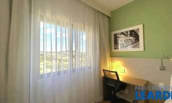 Imagem 3: FLAT - PARQUE NOVA SUÍÇA - SP