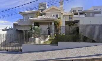 Imagem: VENDA - SOBRADO - JARDIM AMÉRICA - PONTA