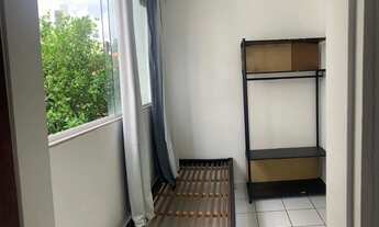 Imagem: Alugo apt 2/4 Mobiliado ESTUDANTE UFRN