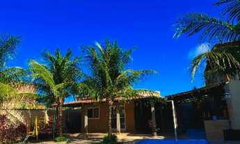 Imagem: Aluguel diário do espaço