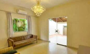 Imagem 5: Casa pra venda averbada no alto tarumã