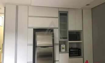 Imagem 4: Casa para alugar em Campinas, Jardim Novo Barão Geraldo, com 2 suítes, com 160 m²