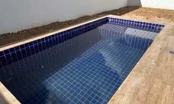 Imagem 4: Vende-se Casa no Aldebaran Leste