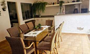 Imagem 4: Casa no bairro Anápolis City