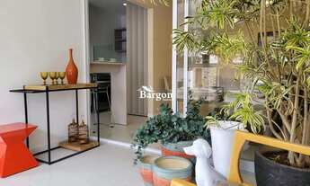 Imagem 6: Apartamento de Alto Padrão com 2 quartos sendo 1 suíte a venda no Bairro Alto dos Passos e