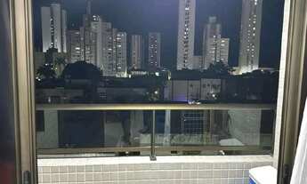 Imagem: Jean Charles Oferece / Apartamento Nascente