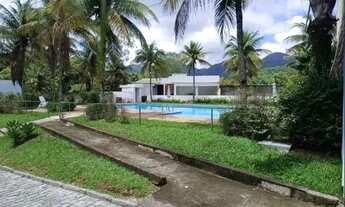 Imagem: Terreno Plano em Condomínio Fechado com