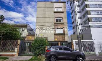 Imagem 3: Cobertura horizontal com dois quartos