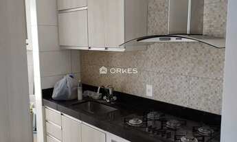 Imagem 3: Apartamento de 3/4 no Mirantes do Vale