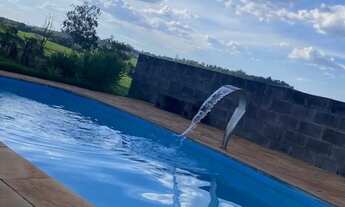 Imagem 5: Chácara para eventos- sul de Londrina