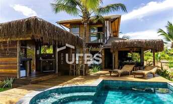 Imagem: CASA À VENDA EM BARRA GRANDE - Península