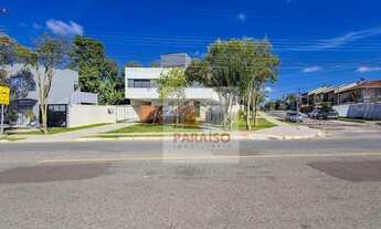 Imagem: Sobrado com 3 dormitórios à venda, 163