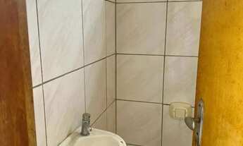 Imagem 7: Sobrado no Setor São José