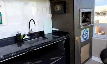 Imagem 5: Apartamento 3 Quartos com 1 Suíte e 152m² - Ingleses do Rio Vermelho